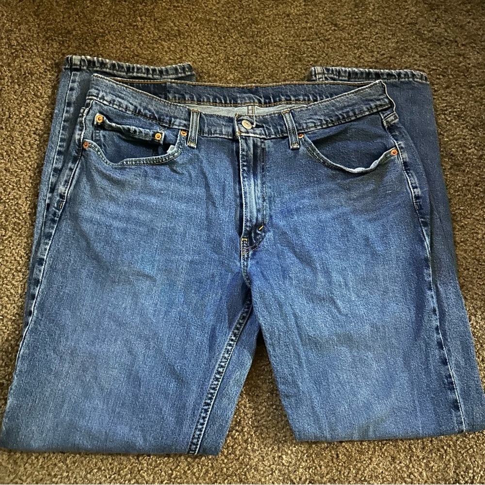 LEVIS 514 - Picture 1 of 5